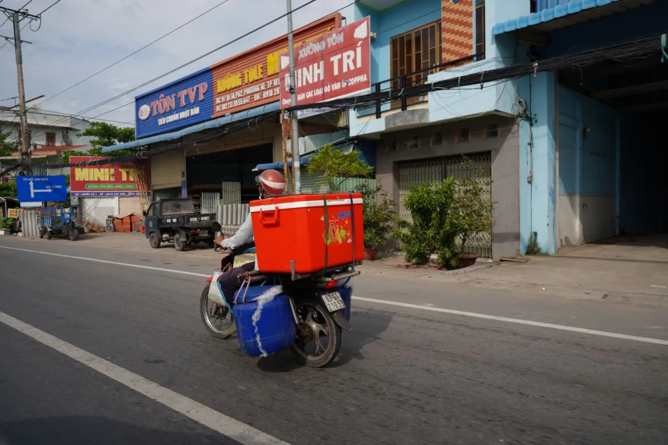 Tại Nguyễn Viết Tiến